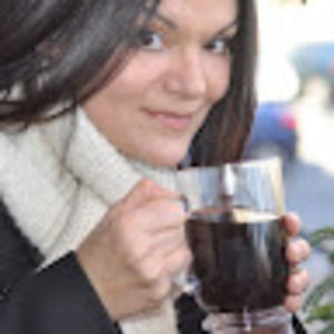 Meet your Posher, Lizzy loves